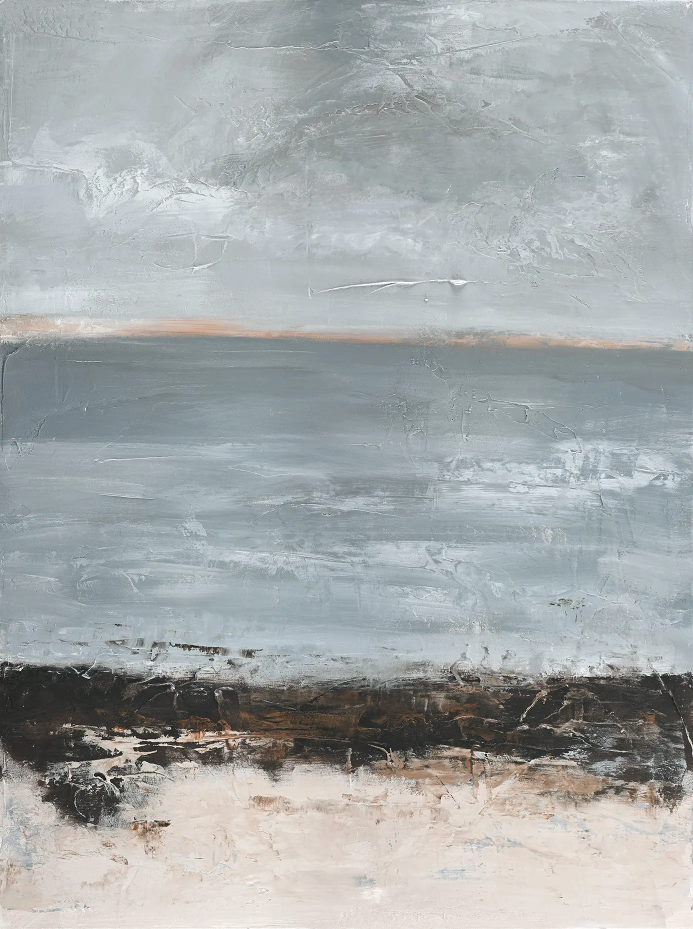 Blushed Galerie -30%